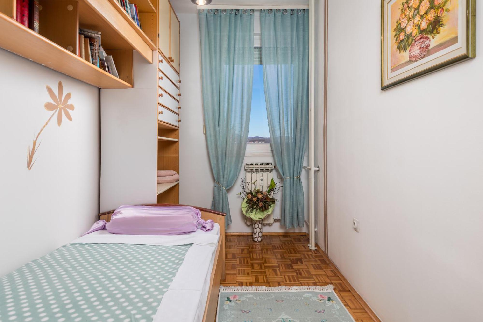 Mirko's Place Appartement *