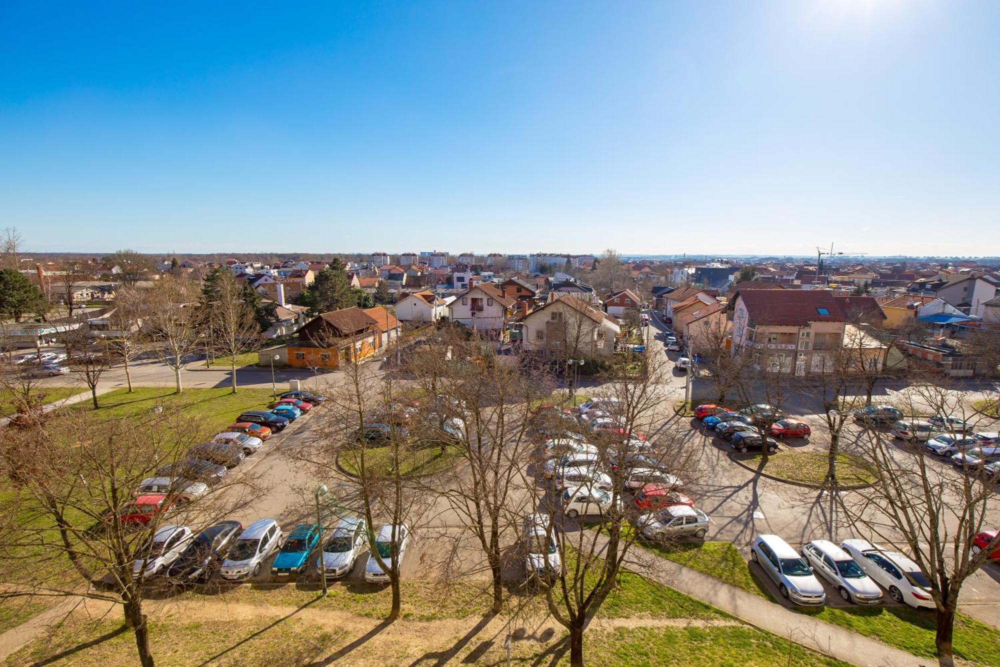 Mirko's Place * Zagreb
