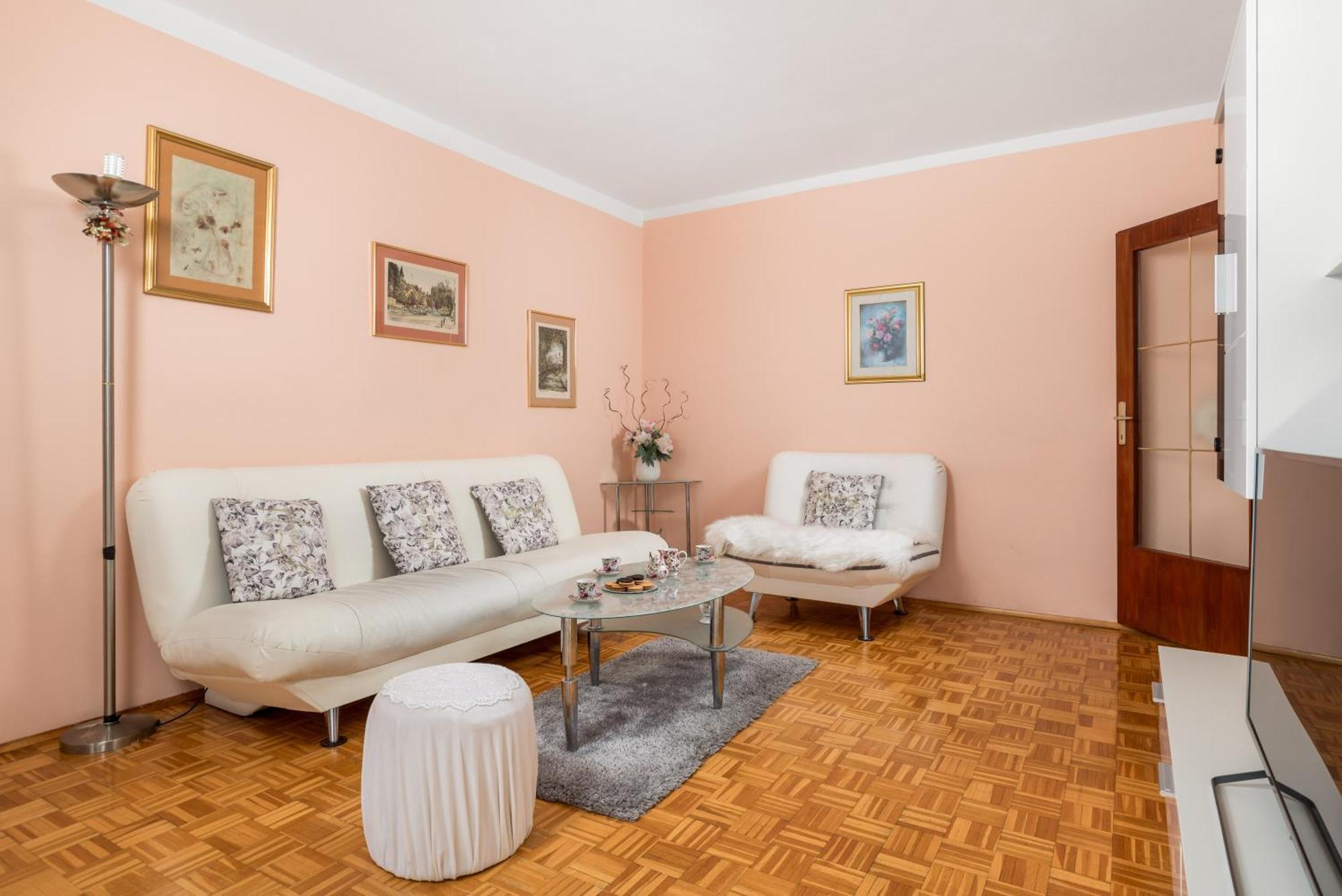 Appartement Mirko's Place *